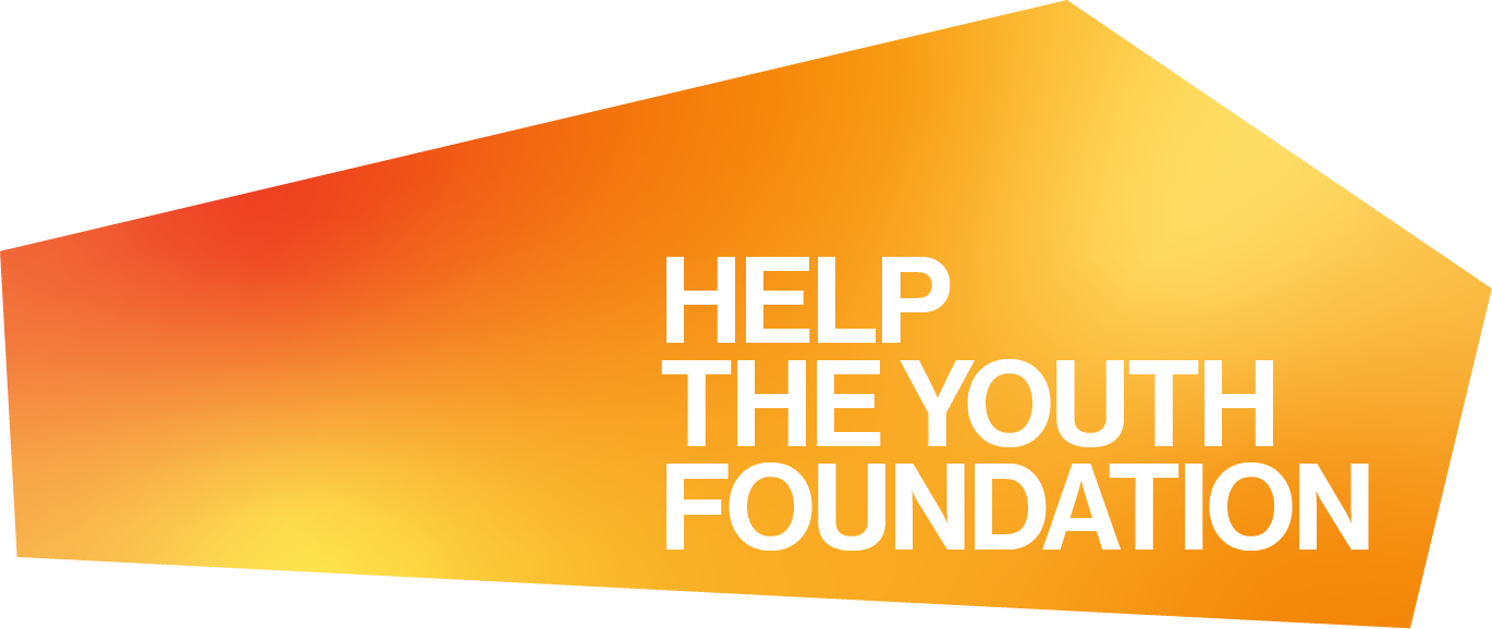 青年滙助基金 Help The Youth Foundation
