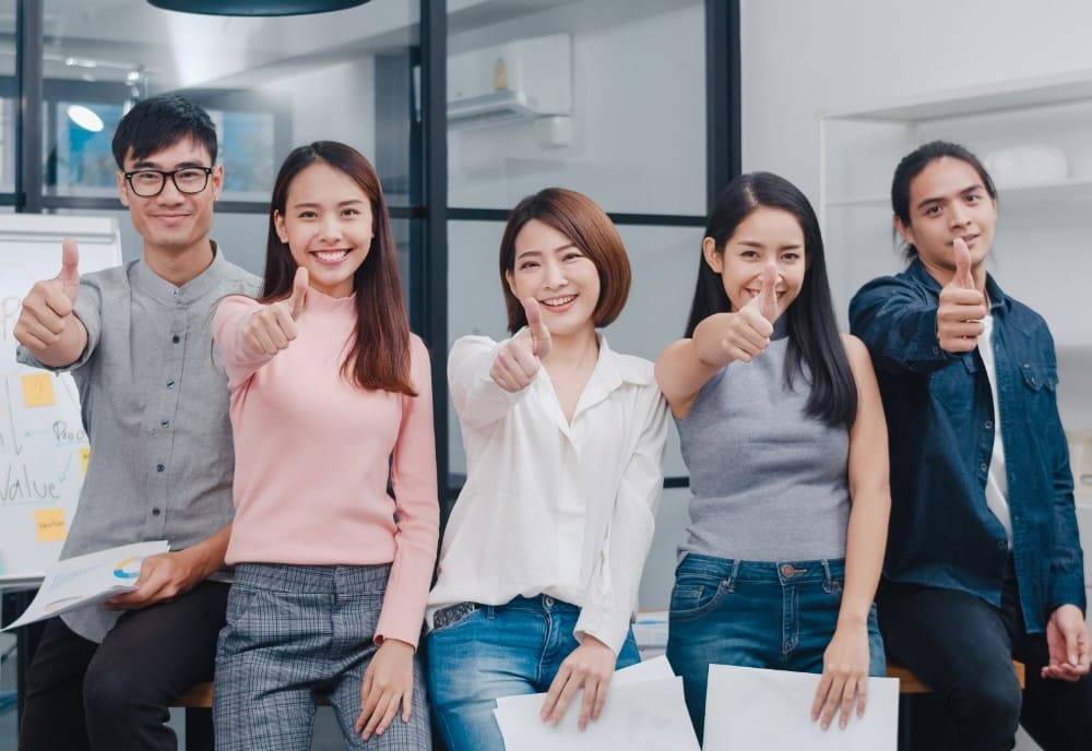 青年滙助基金 Help The Youth Foundation