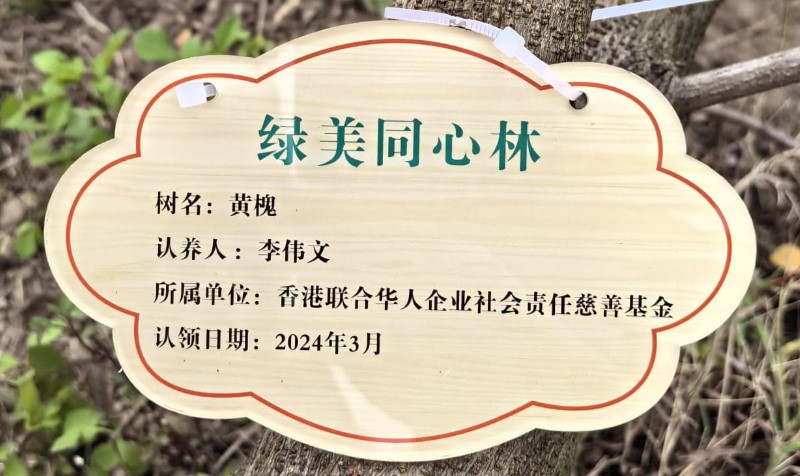 青年滙助基金 Help The Youth Foundation
