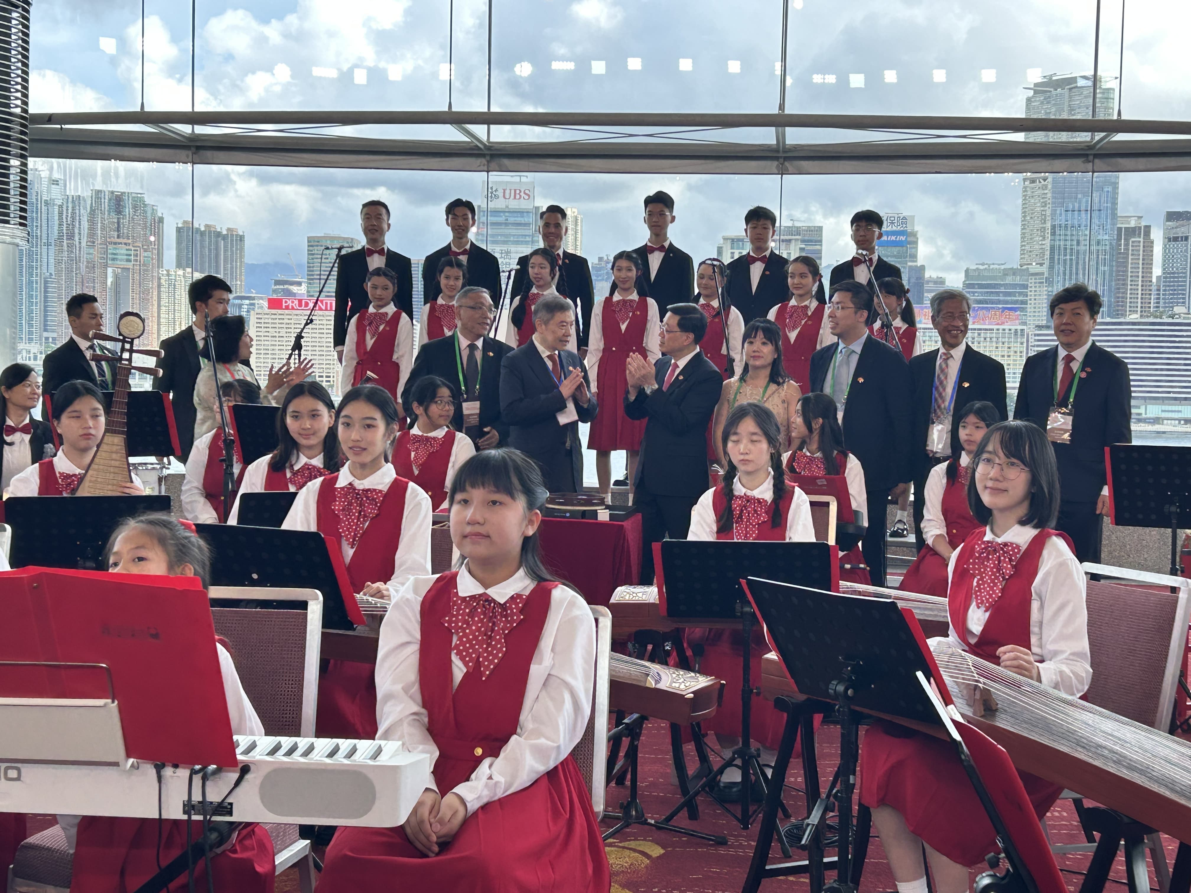青年滙助基金 Help The Youth Foundation