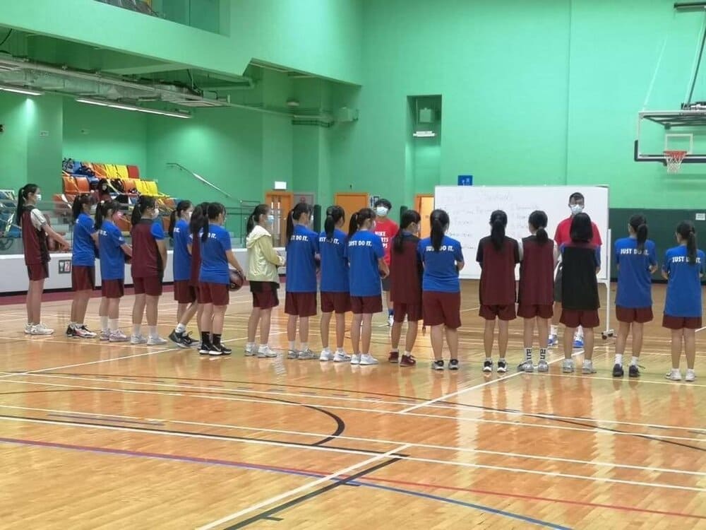 青年滙助基金 Help The Youth Foundation