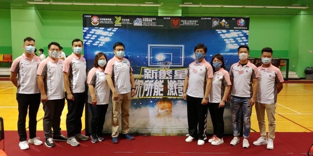 青年滙助基金 Help The Youth Foundation