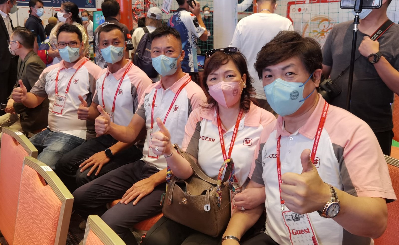 青年滙助基金 Help The Youth Foundation
