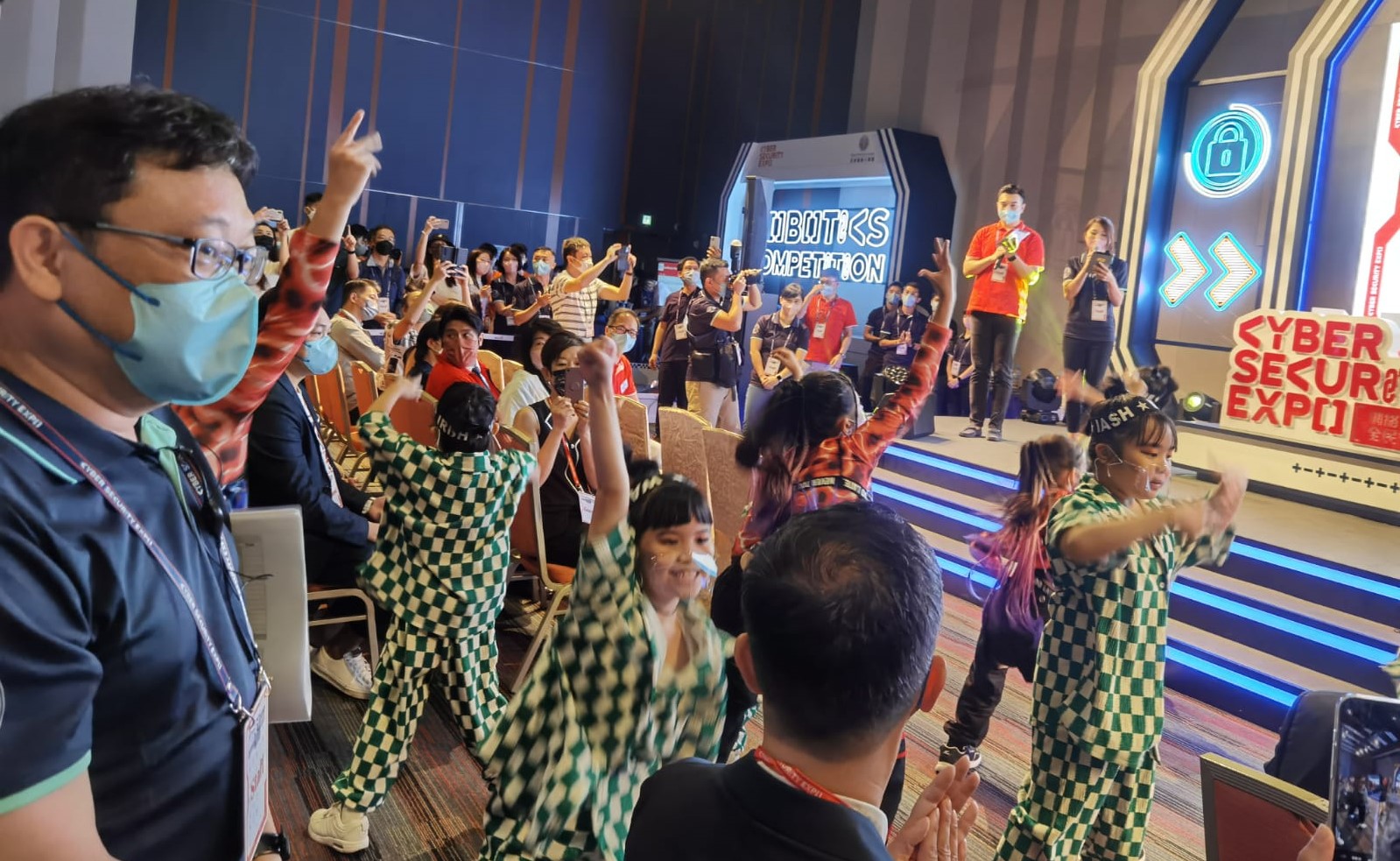青年滙助基金 Help The Youth Foundation