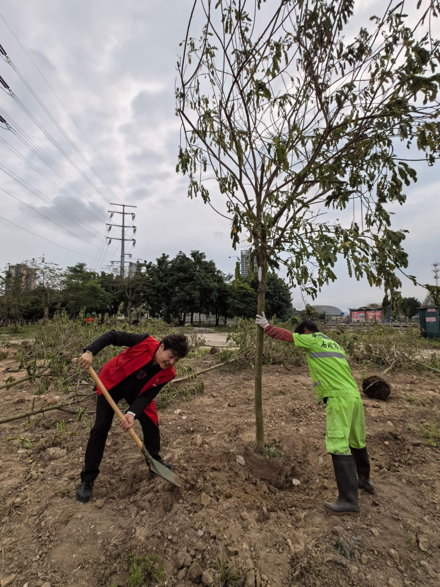 青年滙助基金 Help The Youth Foundation