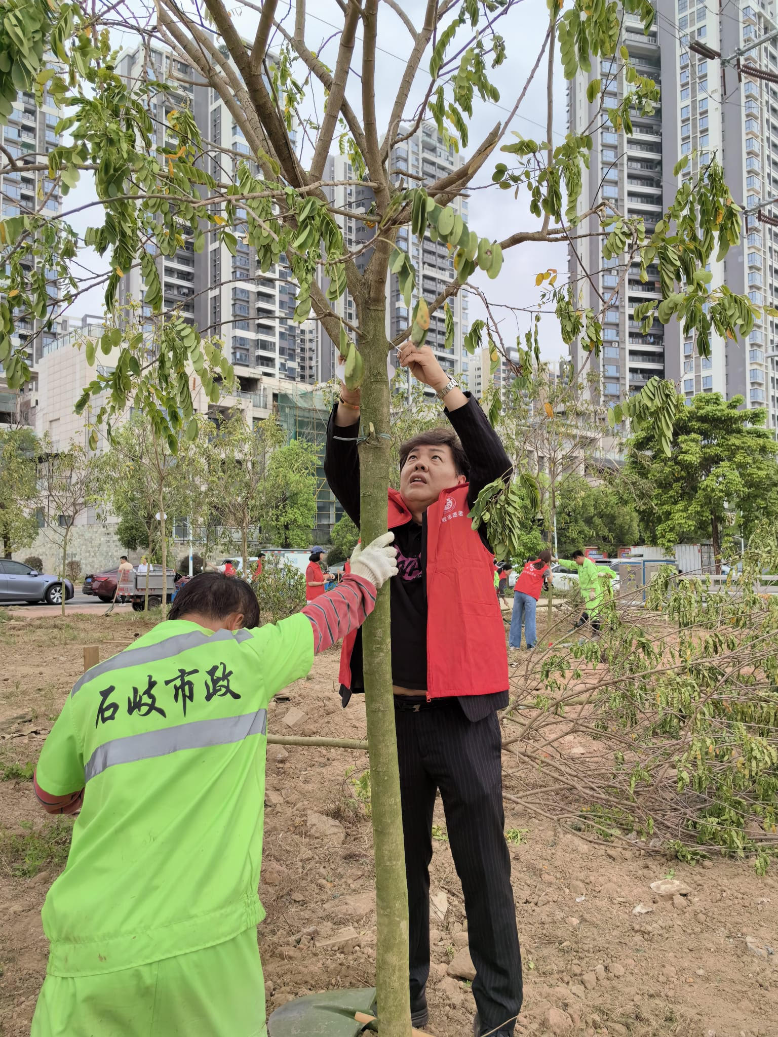 青年滙助基金 Help The Youth Foundation