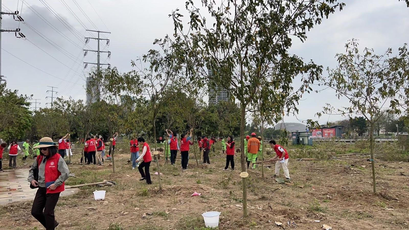 青年滙助基金 Help The Youth Foundation
