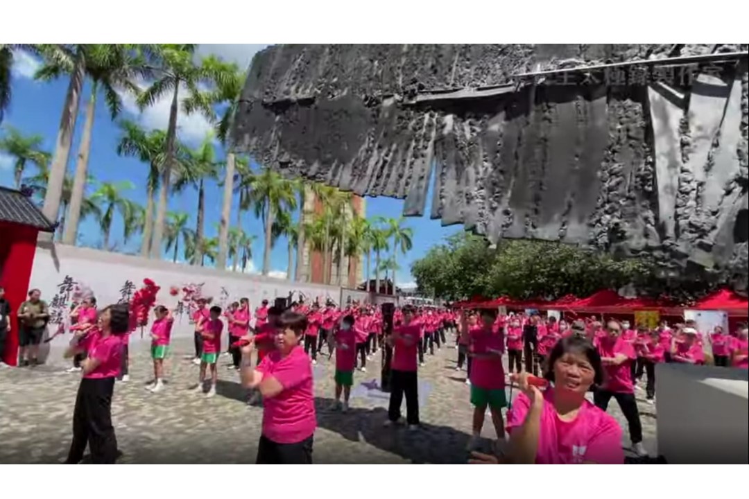 青年滙助基金 Help The Youth Foundation