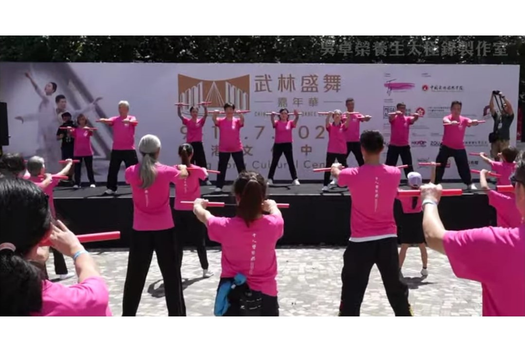 青年滙助基金 Help The Youth Foundation