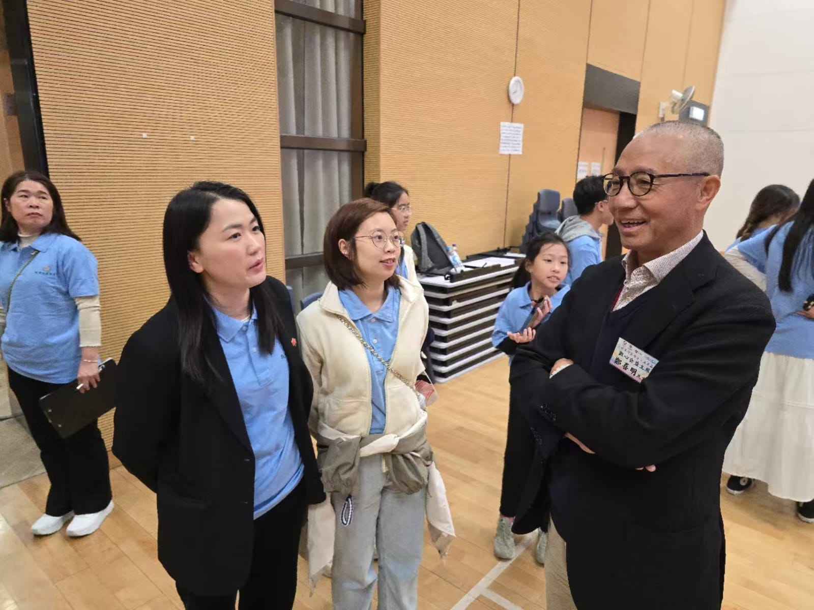 青年滙助基金 Help The Youth Foundation