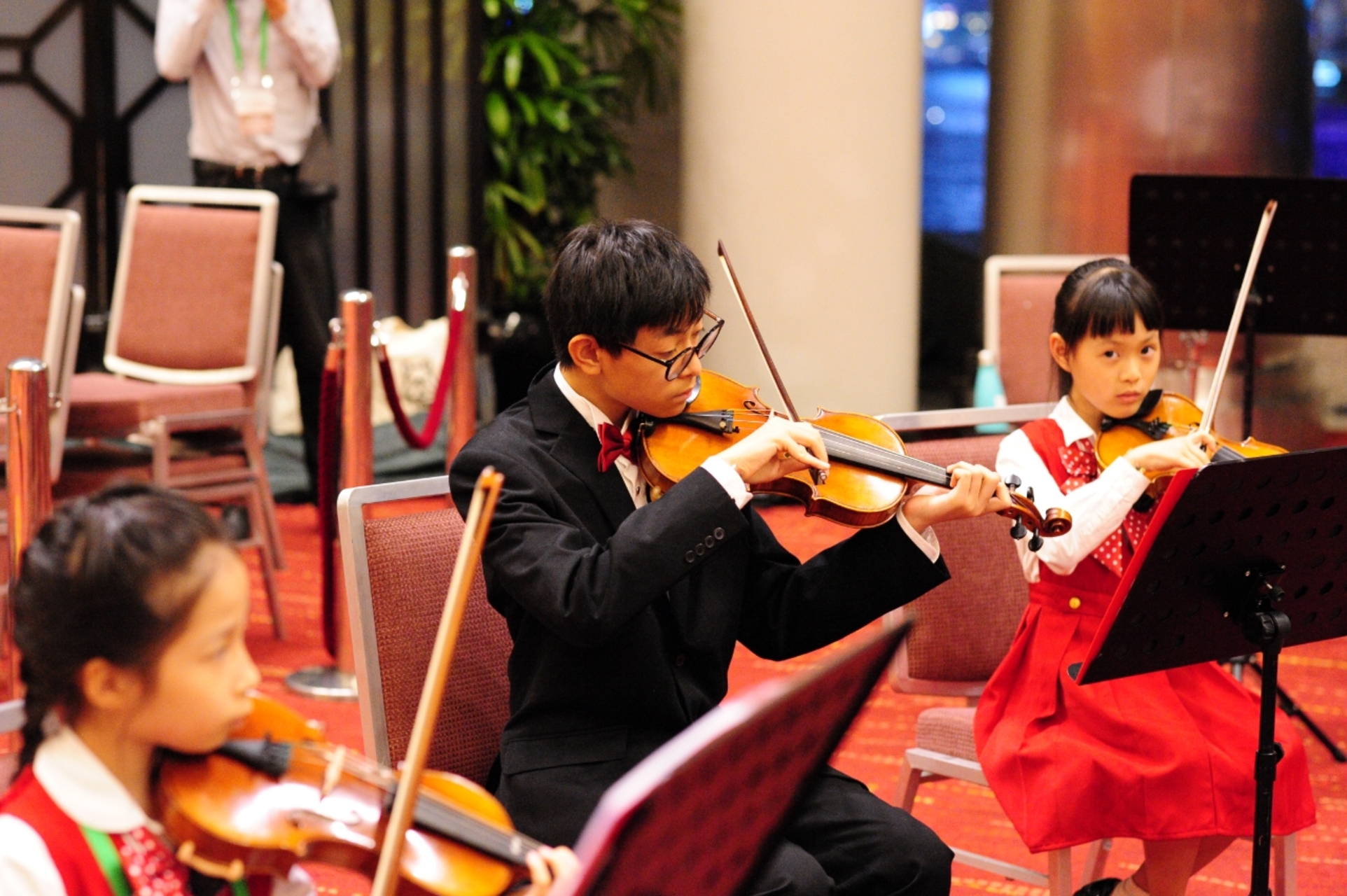 青年滙助基金 Help The Youth Foundation