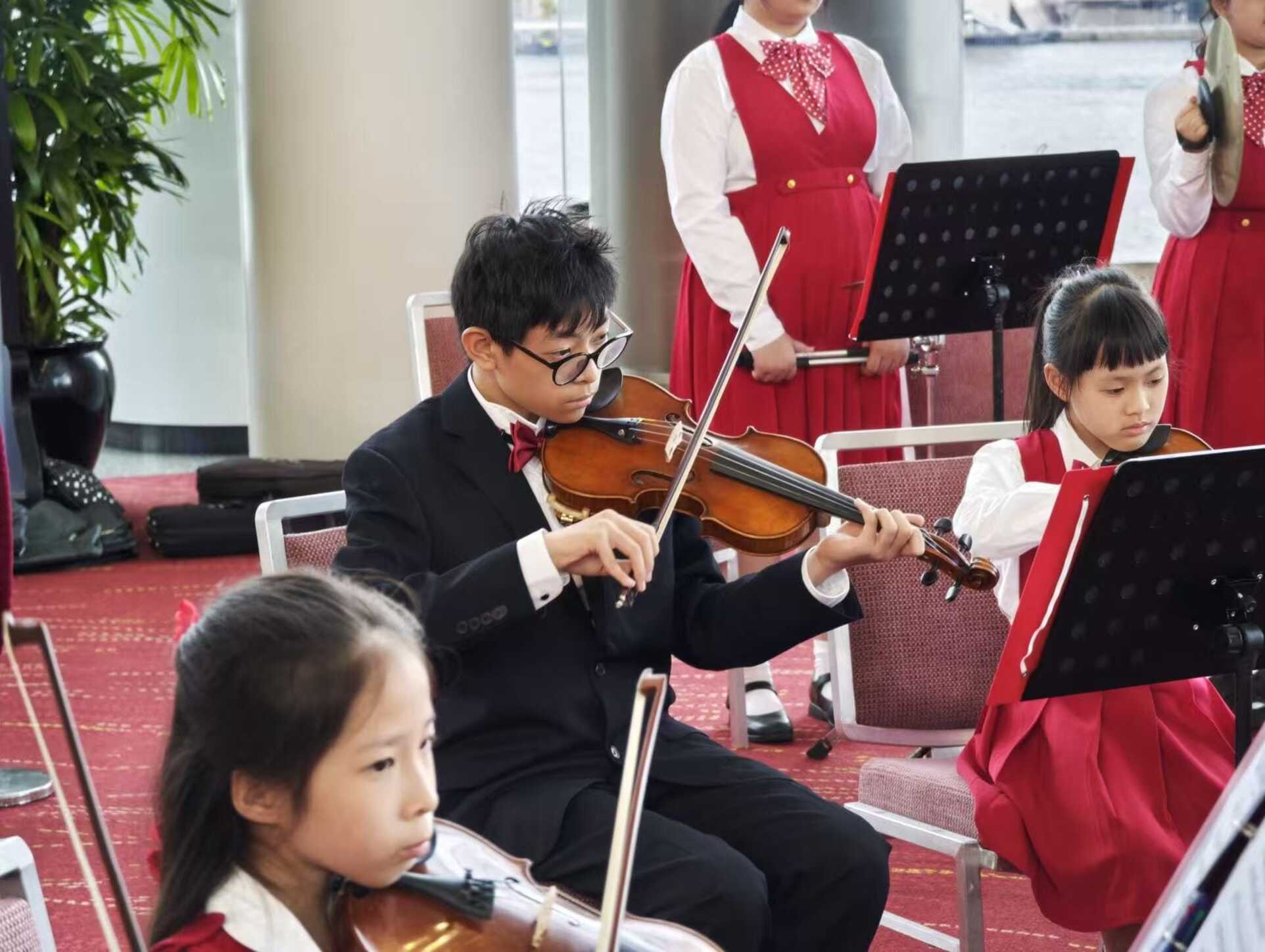 青年滙助基金 Help The Youth Foundation