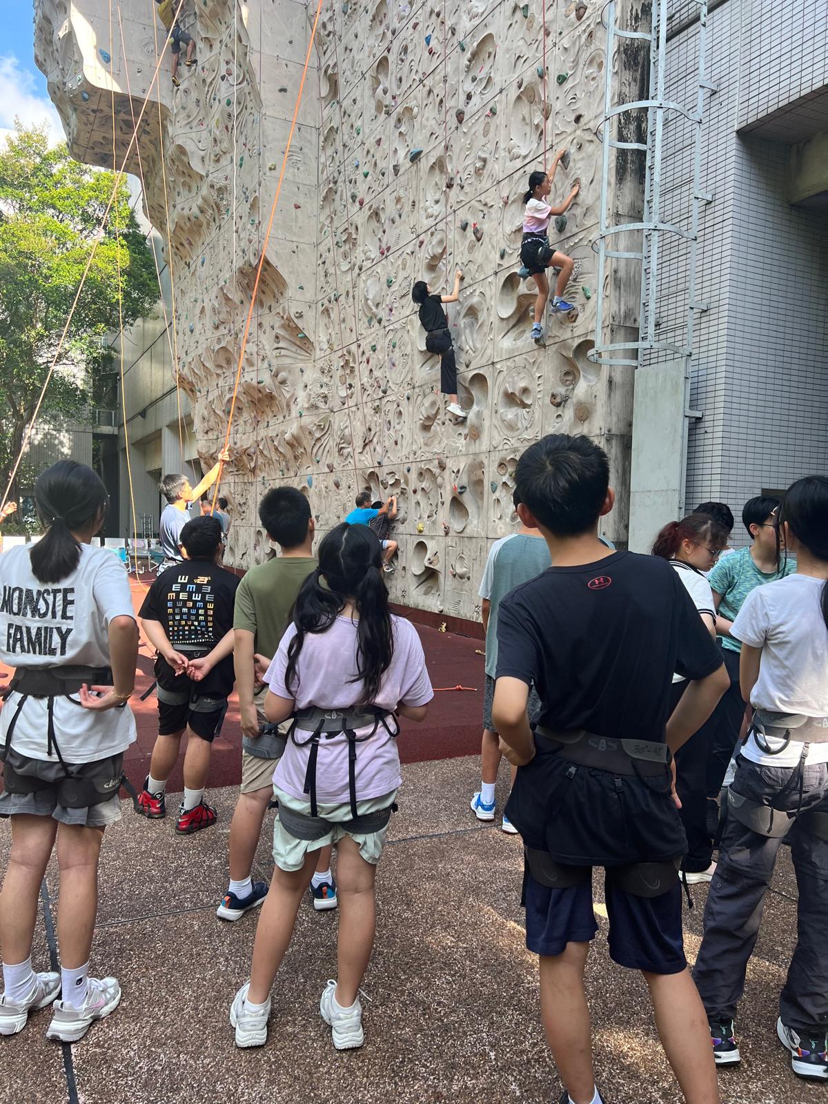 青年滙助基金 Help The Youth Foundation