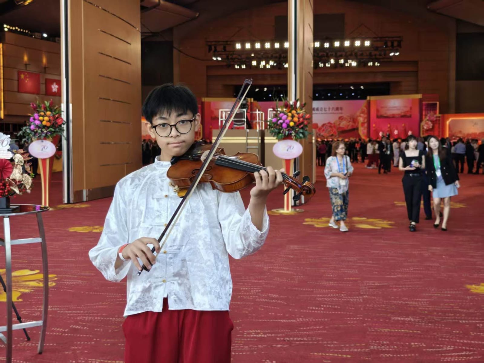 青年滙助基金 Help The Youth Foundation
